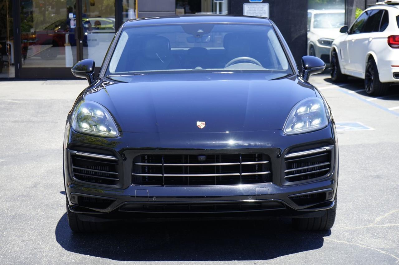 2021 Porsche Cayenne GTS Walnut Creek CA