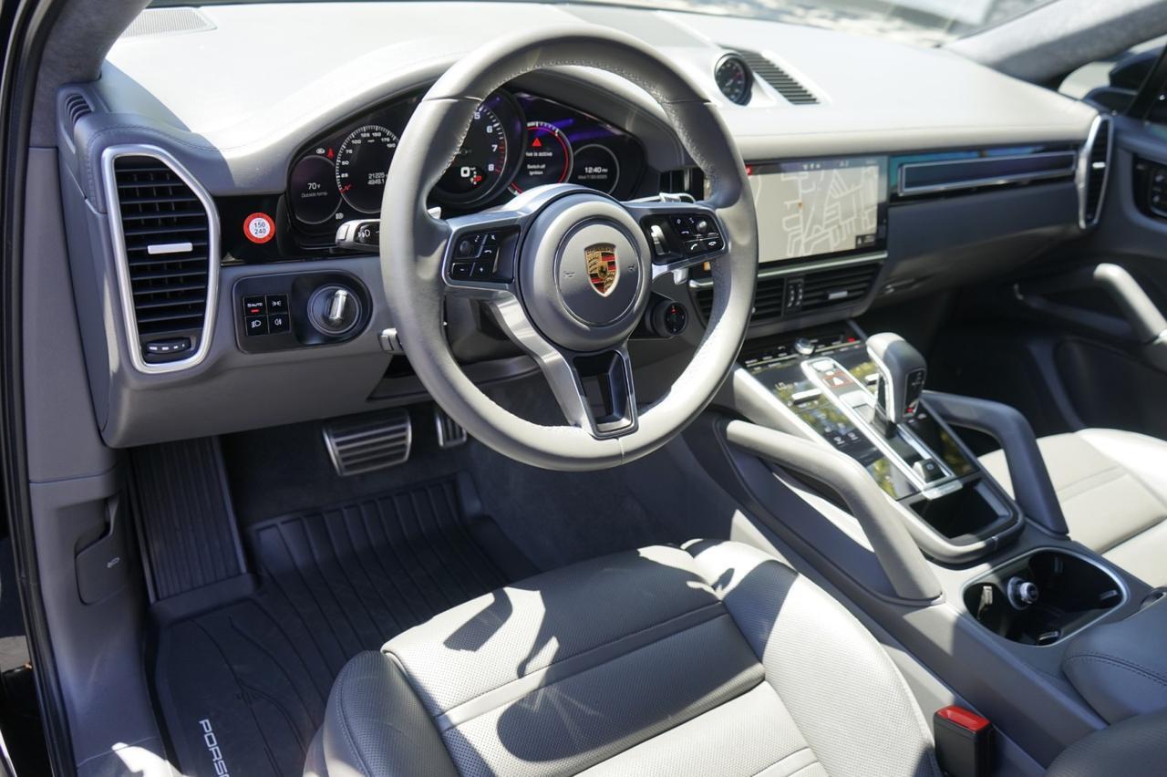 2021 Porsche Cayenne GTS Walnut Creek CA