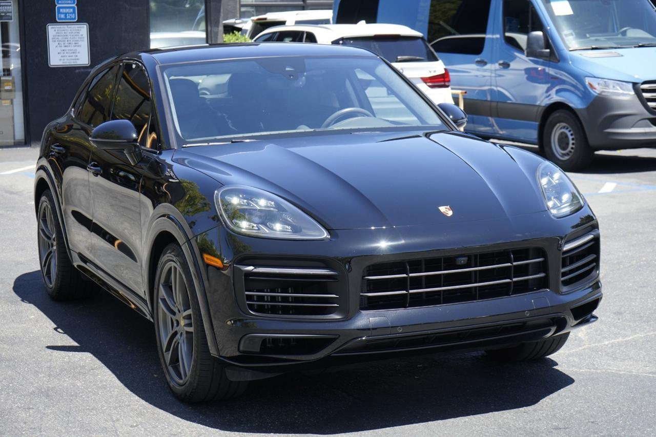 2021 Porsche Cayenne GTS Walnut Creek CA