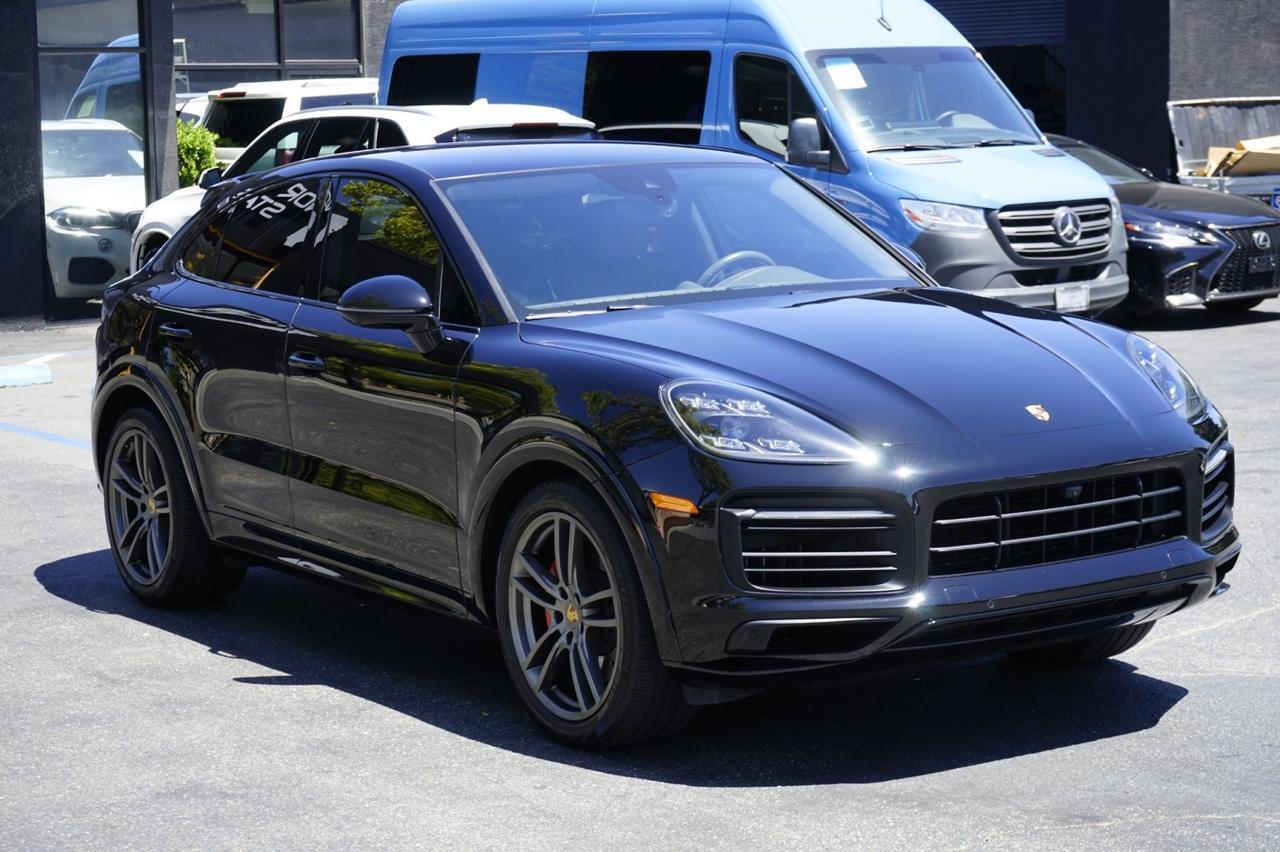 2021 Porsche Cayenne GTS Walnut Creek CA