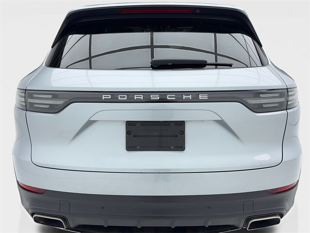 2021 Porsche Cayenne NAV,CAM,PANO,HTD STS,BLIND SPOT,21&quot; WHLS Plano TX