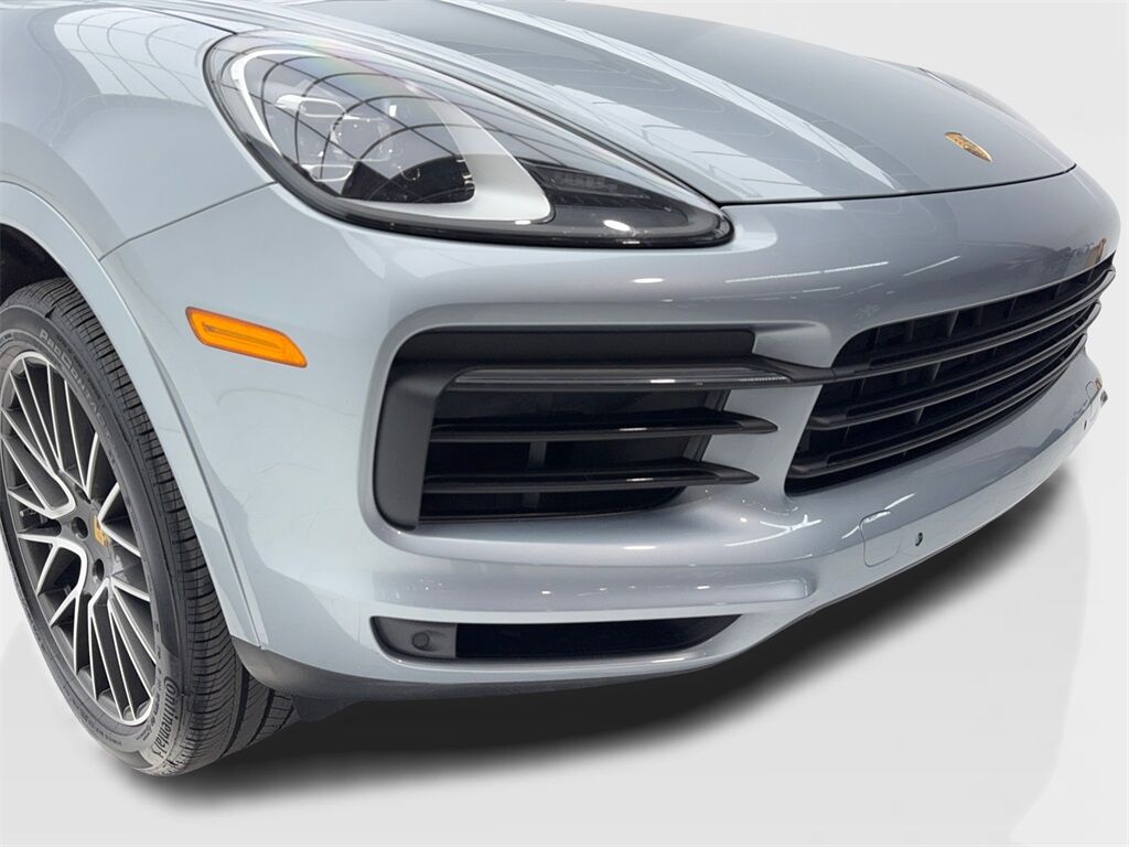 2021 Porsche Cayenne NAV,CAM,PANO,HTD STS,BLIND SPOT,21&quot; WHLS Plano TX