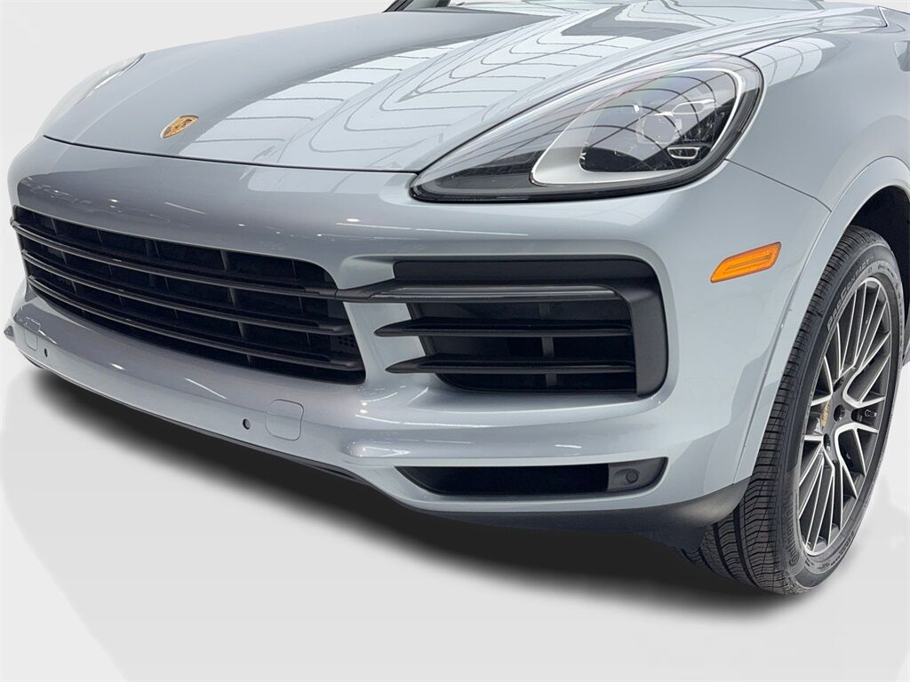 2021 Porsche Cayenne NAV,CAM,PANO,HTD STS,BLIND SPOT,21&quot; WHLS Plano TX