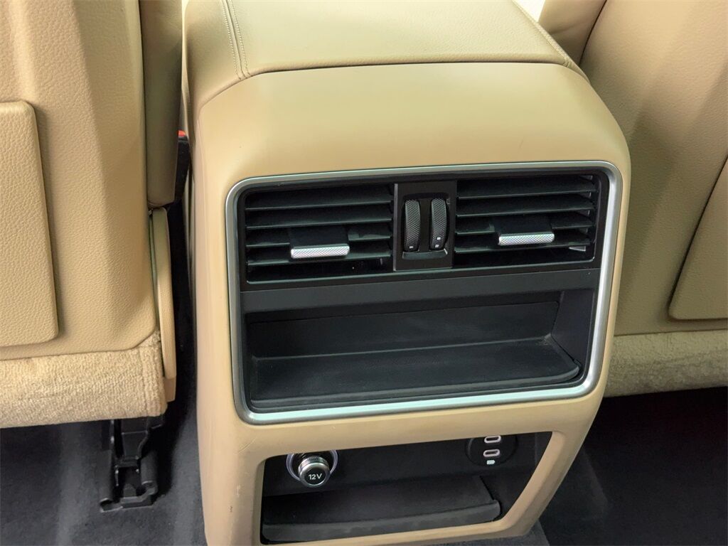 2021 Porsche Cayenne NAV,CAM,PANO,HTD STS,BLIND SPOT,21&quot; WHLS Plano TX