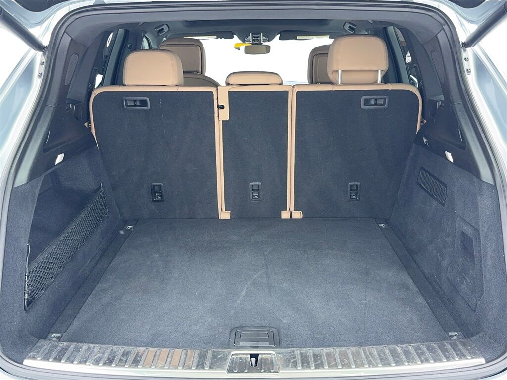 2021 Porsche Cayenne NAV,CAM,PANO,HTD STS,BLIND SPOT,21&quot; WHLS Plano TX