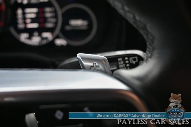 2021 Porsche Cayenne S Anchorage AK