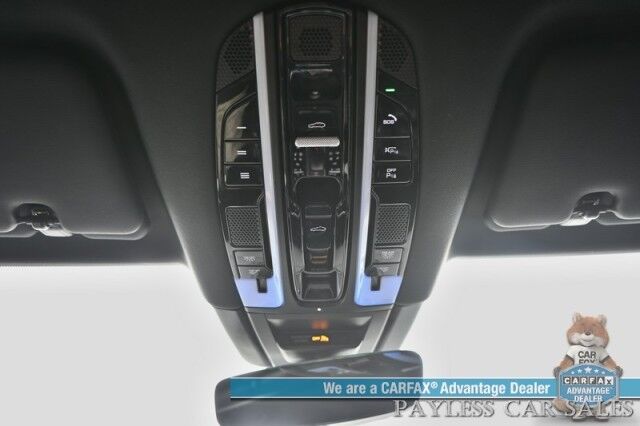 2021 Porsche Cayenne S Anchorage AK