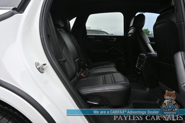 2021 Porsche Cayenne S Anchorage AK