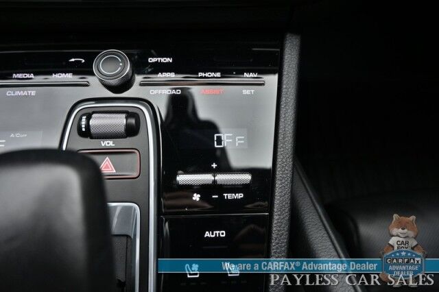 2021 Porsche Cayenne S Anchorage AK