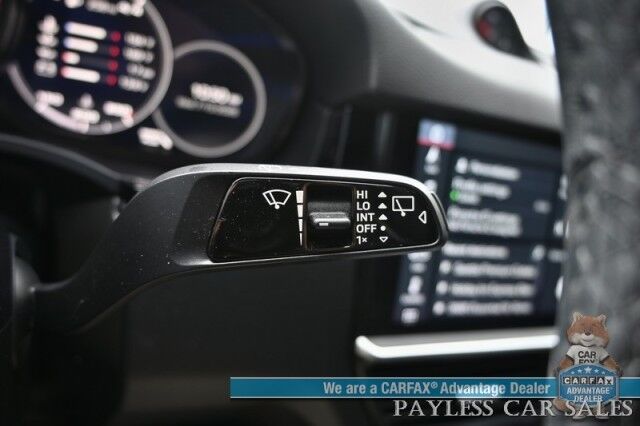 2021 Porsche Cayenne S Anchorage AK