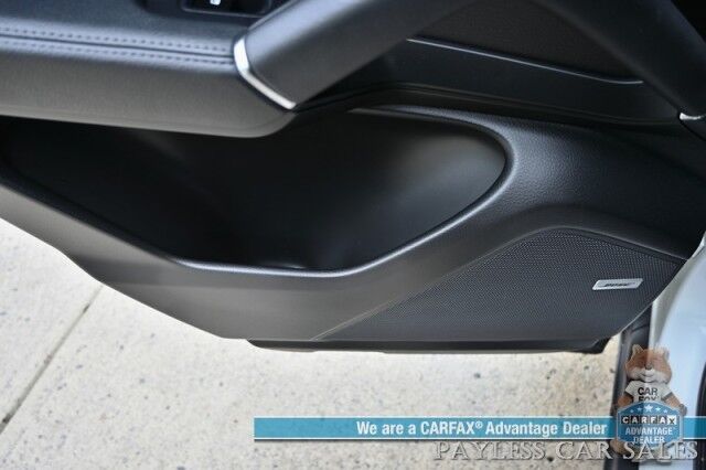 2021 Porsche Cayenne S Anchorage AK