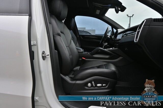 2021 Porsche Cayenne S Anchorage AK