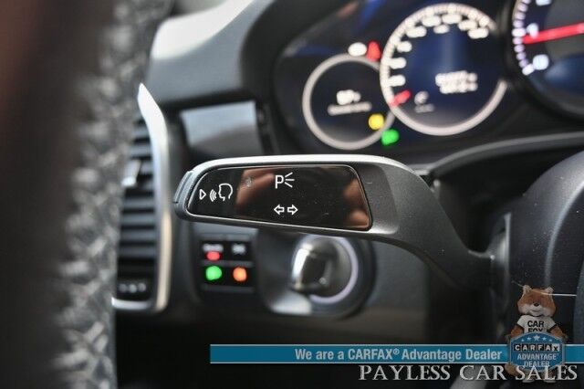 2021 Porsche Cayenne S Anchorage AK