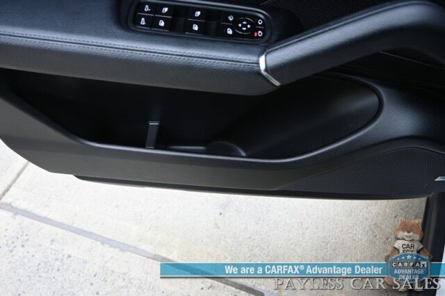 2021 Porsche Cayenne S Anchorage AK