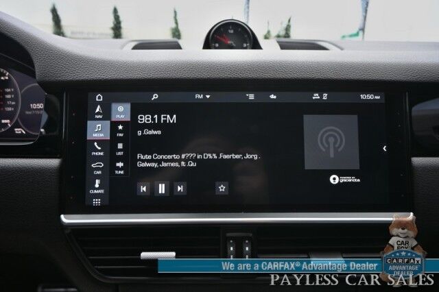 2021 Porsche Cayenne S Anchorage AK