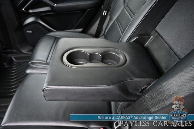 2021 Porsche Cayenne S Anchorage AK