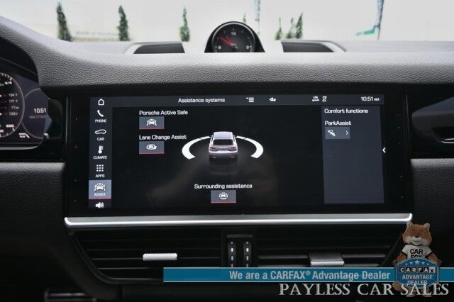 2021 Porsche Cayenne S Anchorage AK