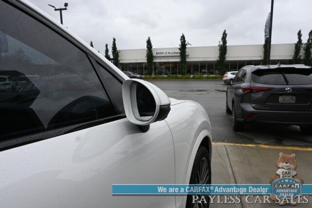 2021 Porsche Cayenne S Anchorage AK