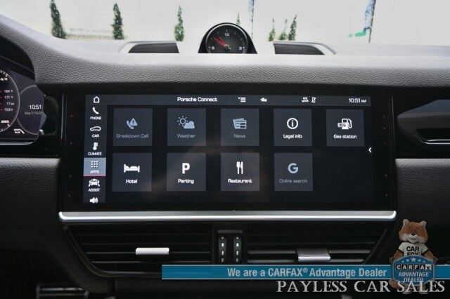 2021 Porsche Cayenne S Anchorage AK