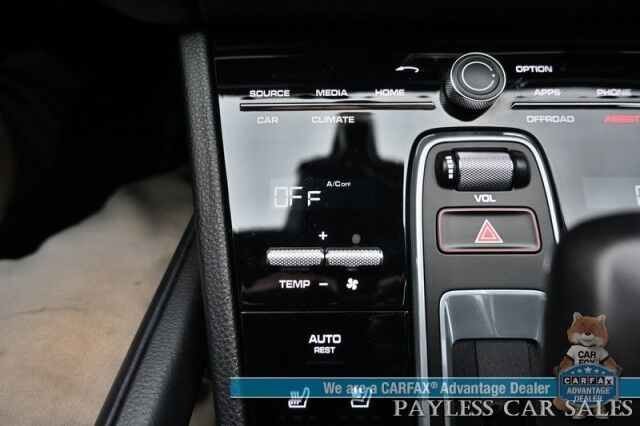 2021 Porsche Cayenne S Anchorage AK