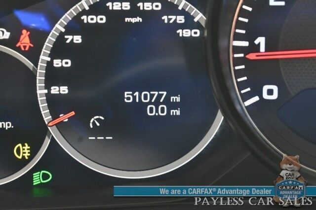 2021 Porsche Cayenne S Anchorage AK