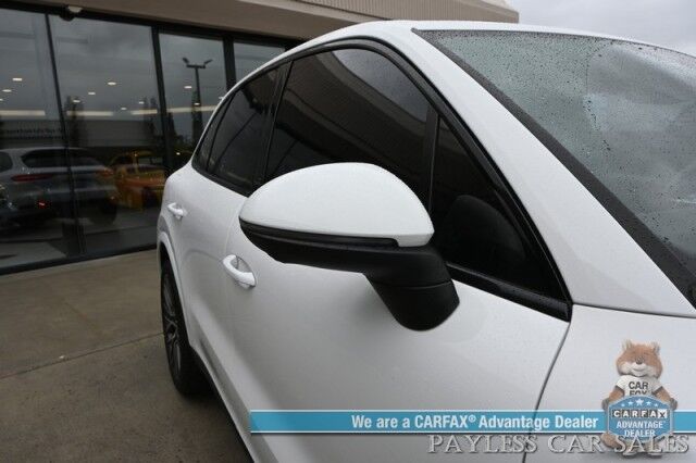 2021 Porsche Cayenne S Anchorage AK