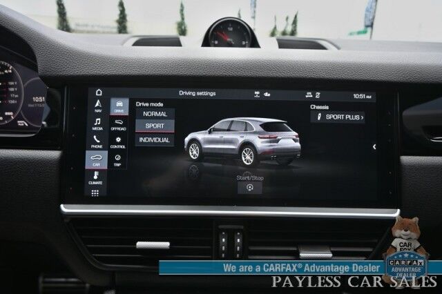 2021 Porsche Cayenne S Anchorage AK