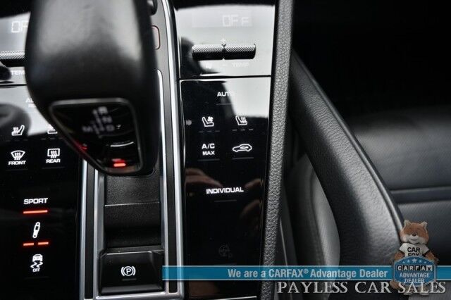 2021 Porsche Cayenne S Anchorage AK