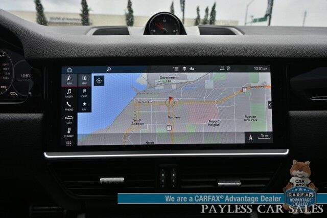 2021 Porsche Cayenne S Anchorage AK
