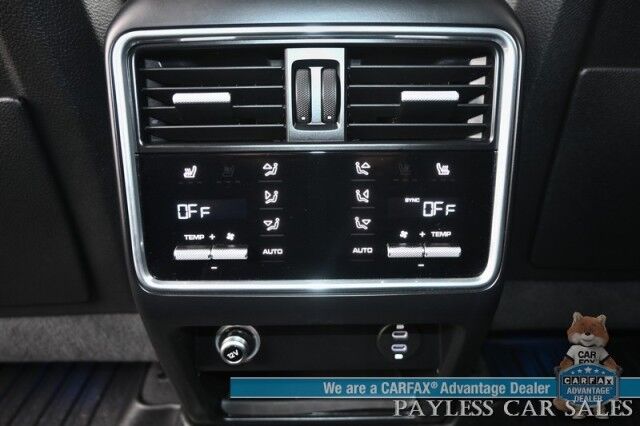 2021 Porsche Cayenne S Anchorage AK