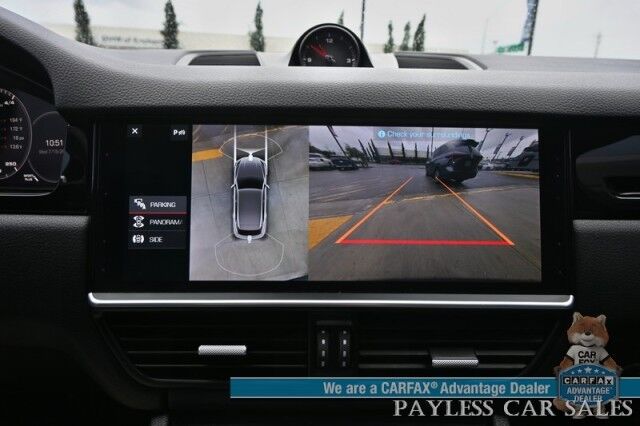 2021 Porsche Cayenne S Anchorage AK