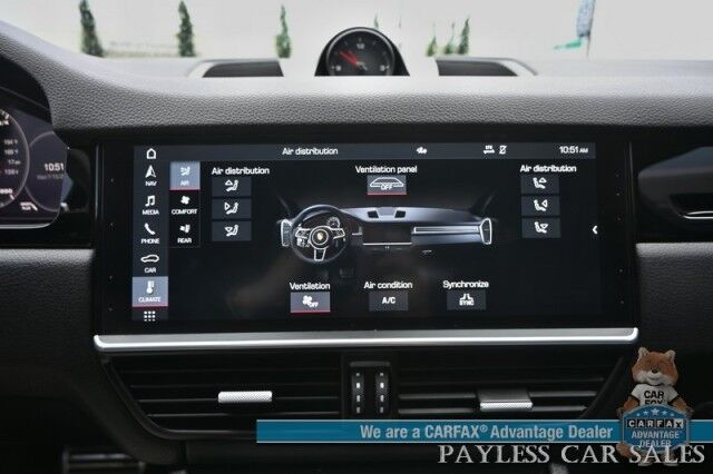 2021 Porsche Cayenne S Anchorage AK