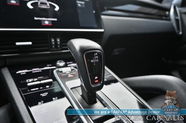 2021 Porsche Cayenne S Anchorage AK