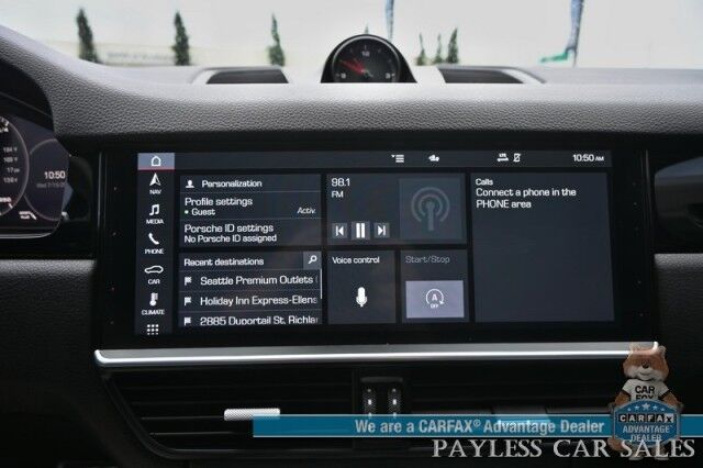 2021 Porsche Cayenne S Anchorage AK