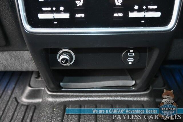 2021 Porsche Cayenne S Anchorage AK