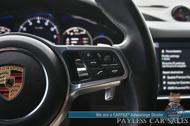 2021 Porsche Cayenne S Anchorage AK