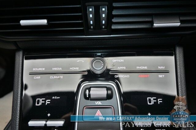 2021 Porsche Cayenne S Anchorage AK