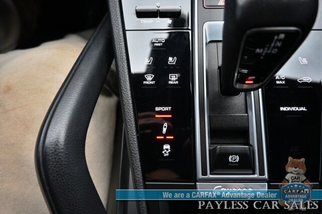 2021 Porsche Cayenne S Anchorage AK