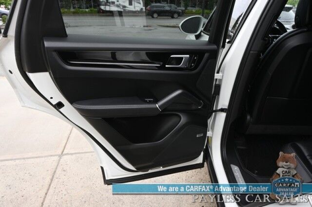 2021 Porsche Cayenne S Anchorage AK