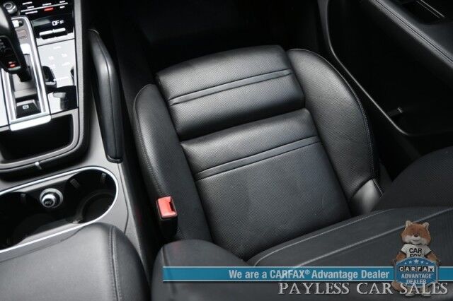 2021 Porsche Cayenne S Anchorage AK