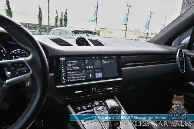2021 Porsche Cayenne S Anchorage AK