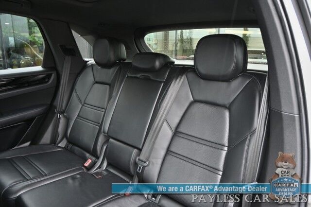 2021 Porsche Cayenne S Anchorage AK