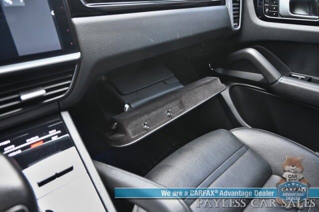 2021 Porsche Cayenne S Anchorage AK