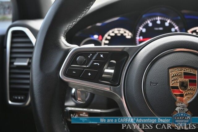 2021 Porsche Cayenne S Anchorage AK
