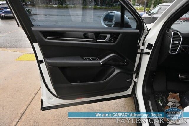 2021 Porsche Cayenne S Anchorage AK