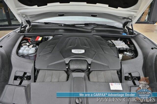 2021 Porsche Cayenne S Anchorage AK
