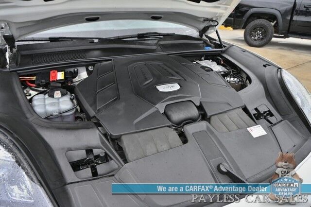 2021 Porsche Cayenne S Anchorage AK