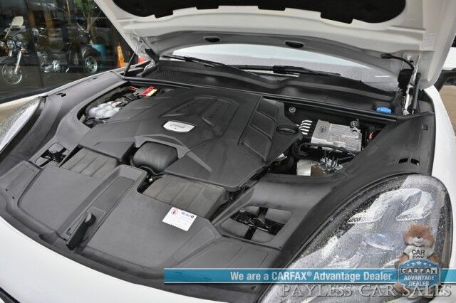 2021 Porsche Cayenne S Anchorage AK