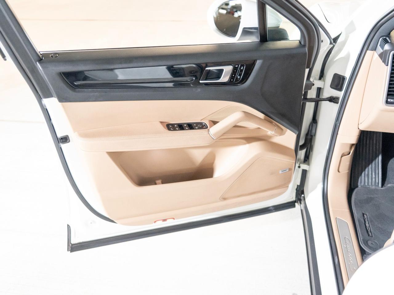 2021 Porsche Cayenne S Coupe Pompano Beach FL