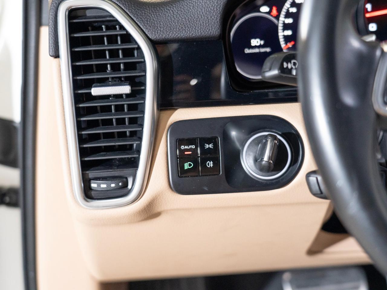 2021 Porsche Cayenne S Coupe Pompano Beach FL